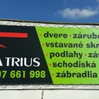 2 obrázok firmy ATRIUS v Košice KI