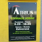 12 obrázok firmy ATRIUS v Košice KI