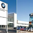 1 obrázok firmy BMW AUTO PALACE BRATISLAVA S.R.O. Predajca vozidiel v Bratislava