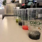 5 obrázok firmy BUBBLETEA, OXO TEA - GULIČKY, TAPIOKA, ČAJOVÉ KOKTEILY Potraviny v Bratislava BC