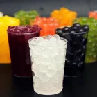 1 obrázok firmy BUBBLETEA, OXO TEA - GULIČKY, TAPIOKA, ČAJOVÉ KOKTEILY Potraviny v Bratislava BL