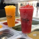 3 obrázok firmy BUBBLETEA, OXO TEA - GULIČKY, TAPIOKA, ČAJOVÉ KOKTEILY Potraviny v Bratislava BL