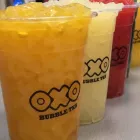 4 obrázok firmy BUBBLETEA, OXO TEA - GULIČKY, TAPIOKA, ČAJOVÉ KOKTEILY Potraviny v Bratislava BL