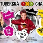 9 obrázok firmy BUBBLETEA, OXO TEA - GULIČKY, TAPIOKA, ČAJOVÉ KOKTEILY Potraviny v Bratislava BL