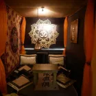 1 obrázok firmy ČAJOVŇA V PODZEMÍ - UNDERGROUND TEAROOM Reštaurácia v Bratislava BL