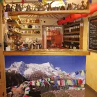 2 obrázok firmy ČAJOVŇA V PODZEMÍ - UNDERGROUND TEAROOM Reštaurácia v Bratislava BL