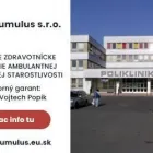 5 obrázok firmy CUMULUS S.R.O. Wellnes centrum v Košice KI
