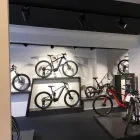 3 obrázok firmy EBIKER Predajňa bicyklov v Bratislava BL