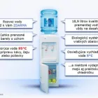 1 obrázok firmy FONTANA WATERCOOLERS S. R. O. v Bratislava BL
