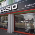 2 obrázok firmy G STORE v Bratislava BC