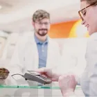 2 obrázok firmy GRANDOPTICAL BRATISLAVA - AVION SHOPPING PARK Predajňa kontaktných šošoviek v Bratislava BC