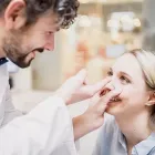 13 obrázok firmy GRANDOPTICAL BRATISLAVA - AVION SHOPPING PARK Predajňa kontaktných šošoviek v Bratislava BC