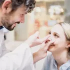 3 obrázok firmy GRANDOPTICAL KOŠICE - OPTIMA Predajňa kontaktných šošoviek v Košice KI