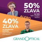 1 obrázok firmy GRANDOPTICAL KOŠICE Predajňa kontaktných šošoviek v Košice KI