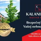 1 obrázok firmy KALANINOVÁ - REALITNÉ SLUŽBY, S.R.O. Realitná kancelária v Košice KI
