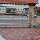 1 obrázok firmy KOVOVÝROBA VACVAL S.R.O. v Trenčianska Turná TC