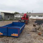 6 obrázok firmy KOVYMAX S. R. O. Dodávateľ výkopových prác v Bratislava BL