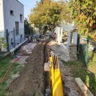 13 obrázok firmy KOVYMAX S. R. O. Dodávateľ výkopových prác v Bratislava BL