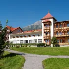 13 obrázok firmy KÚPELE NOVÝ SMOKOVEC, A.S. Lekárske kúpele v Vysoké Tatry PV
