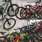2 obrázok firmy LBIKE - CYKLOCENTRUM S.R.O. Predajňa bicyklov v Košice KI