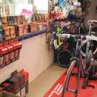 6 obrázok firmy LBIKE - CYKLOCENTRUM S.R.O. Predajňa bicyklov v Košice KI