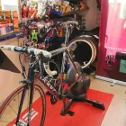 13 obrázok firmy LBIKE - CYKLOCENTRUM S.R.O. Predajňa bicyklov v Košice KI