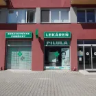 3 obrázok firmy LEKÁREŇ PILULA Lekáreň v Bratislava Ii BL