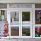 2 obrázok firmy LENS OPTIK DE ROSSI Optometria v Bratislava BL