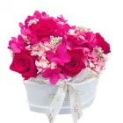 4 obrázok firmy LUXURY FLOWERS JAVORKA S. R. O. Florista v Bratislava BL