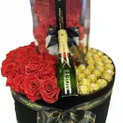 5 obrázok firmy LUXURY FLOWERS JAVORKA S. R. O. Florista v Bratislava BL