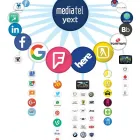 5 obrázok firmy MEDIATEL SPOL. S R.O. Reklamná agentúra v Bratislava BL
