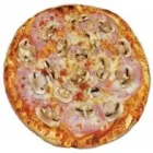 4 obrázok firmy MISTER PIZZA v Bratislava BL