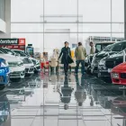 4 obrázok firmy MOTOTECHNA Predajca vozidiel v Trenčianská Turná