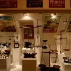 1 obrázok firmy MÚZEUM OBCHODU BRATISLAVA Múzeum v Bratislava BL