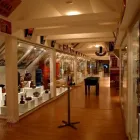 3 obrázok firmy MÚZEUM OBCHODU BRATISLAVA Múzeum v Bratislava BL