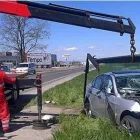 1 obrázok firmy ODŤAHOVKA ASOS BRATISLAVA JASLOVSKÝ Stanica odťahovej služby v Bratislava BL