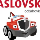 5 obrázok firmy ODŤAHOVKA ASOS BRATISLAVA JASLOVSKÝ Stanica odťahovej služby v Bratislava BL