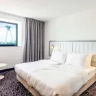 3 obrázok firmy PARK INN BY RADISSON DANUBE BRATISLAVA Reštaurácia v Bratislava BL