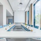 6 obrázok firmy PARK INN BY RADISSON DANUBE BRATISLAVA Reštaurácia v Bratislava BL