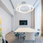 7 obrázok firmy PARK INN BY RADISSON DANUBE BRATISLAVA Reštaurácia v Bratislava BL