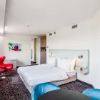 8 obrázok firmy PARK INN BY RADISSON DANUBE BRATISLAVA Reštaurácia v Bratislava BL