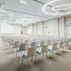 11 obrázok firmy PARK INN BY RADISSON DANUBE BRATISLAVA Reštaurácia v Bratislava BL