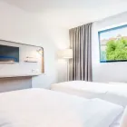 12 obrázok firmy PARK INN BY RADISSON DANUBE BRATISLAVA Reštaurácia v Bratislava BL