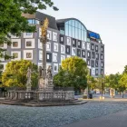 18 obrázok firmy PARK INN BY RADISSON DANUBE BRATISLAVA Reštaurácia v Bratislava BL