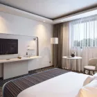 19 obrázok firmy PARK INN BY RADISSON DANUBE BRATISLAVA Reštaurácia v Bratislava BL