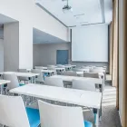 21 obrázok firmy PARK INN BY RADISSON DANUBE BRATISLAVA Reštaurácia v Bratislava BL