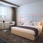 25 obrázok firmy PARK INN BY RADISSON DANUBE BRATISLAVA Reštaurácia v Bratislava BL