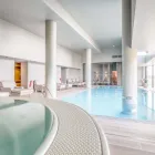 26 obrázok firmy PARK INN BY RADISSON DANUBE BRATISLAVA Reštaurácia v Bratislava BL