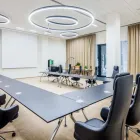 31 obrázok firmy PARK INN BY RADISSON DANUBE BRATISLAVA Reštaurácia v Bratislava BL