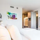 33 obrázok firmy PARK INN BY RADISSON DANUBE BRATISLAVA Reštaurácia v Bratislava BL